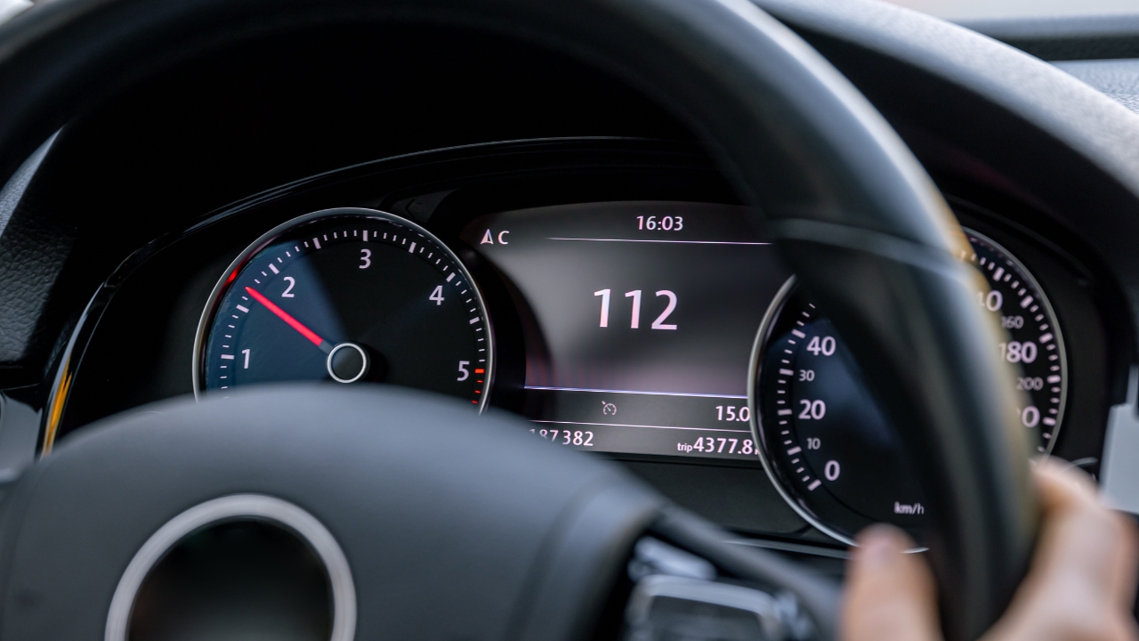 Penalización por exceso de km en renting: 8 consejos para evitar costes extra