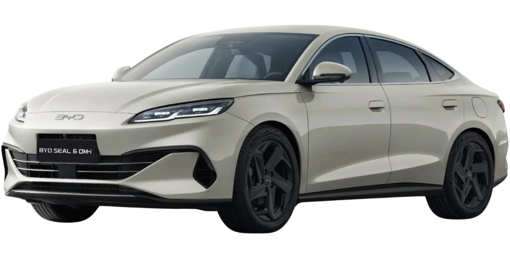 BYD Seal 6