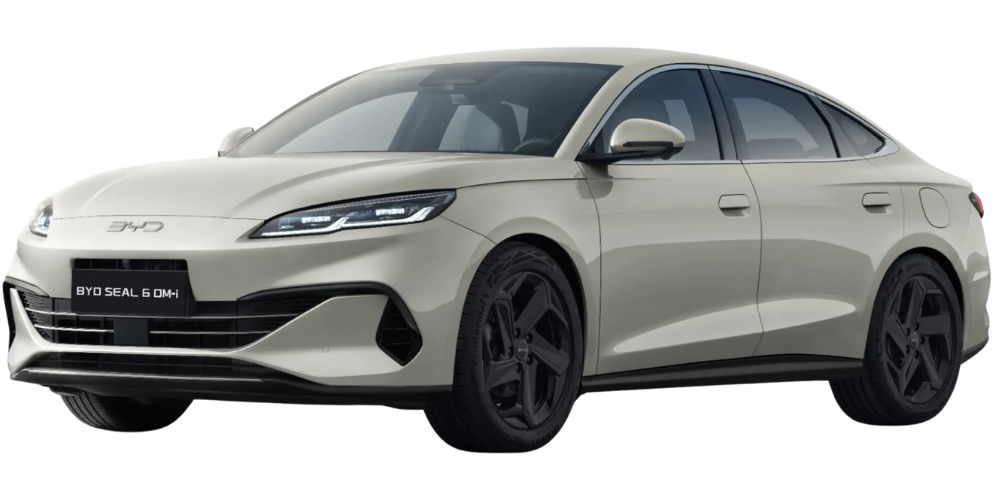 BYD Seal 6