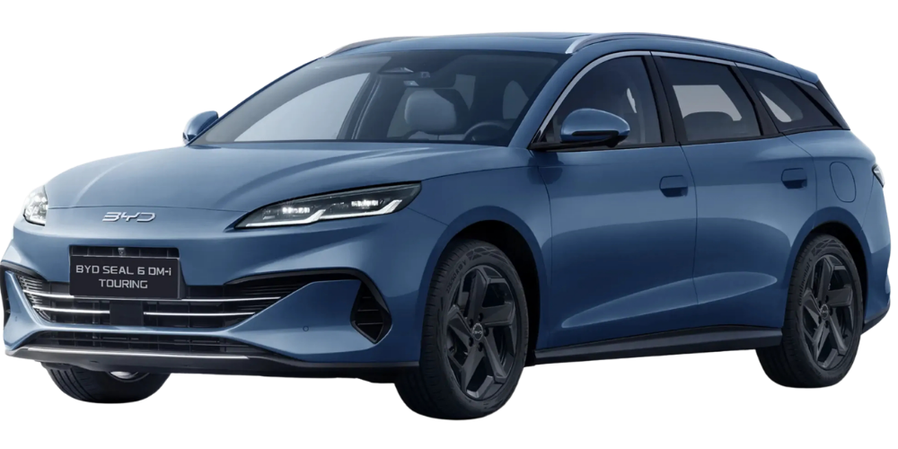 BYD Seal 6