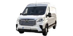 Maxus Deliver 9