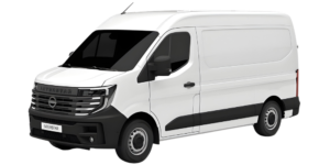 Nissan Interstar