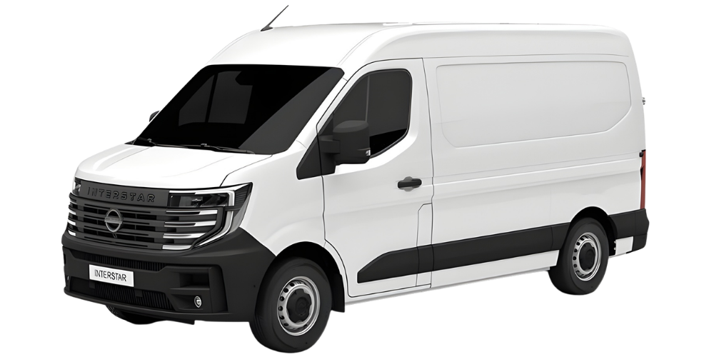 Nissan Interstar