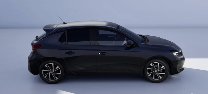 Renting Opel Corsa detalle 2
