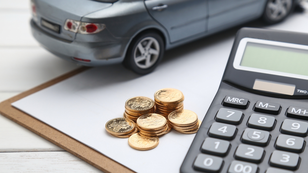 Cuota de renting inicial: cuándo se cobra y cómo puedes reducir tu cuota mensual un 20%