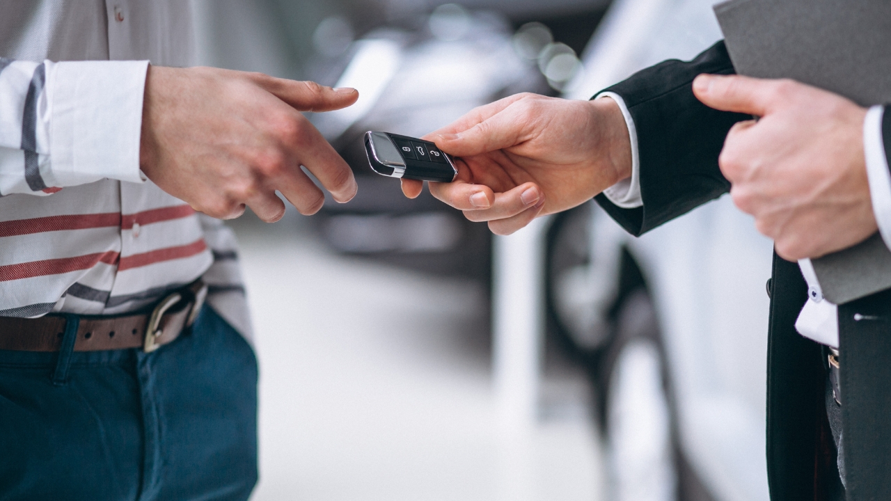 Devolver coche renting: checklist definitivo para evitar sorpresas, 3 consejos clave