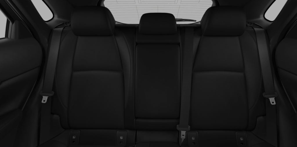 Renting Mazda CX-30 detalle 5