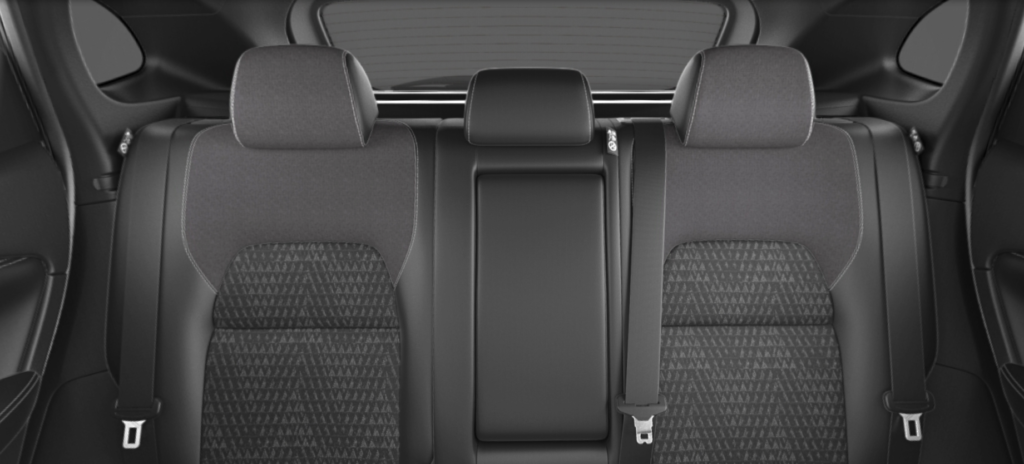 Renting Nissan Qashqai detalle 5