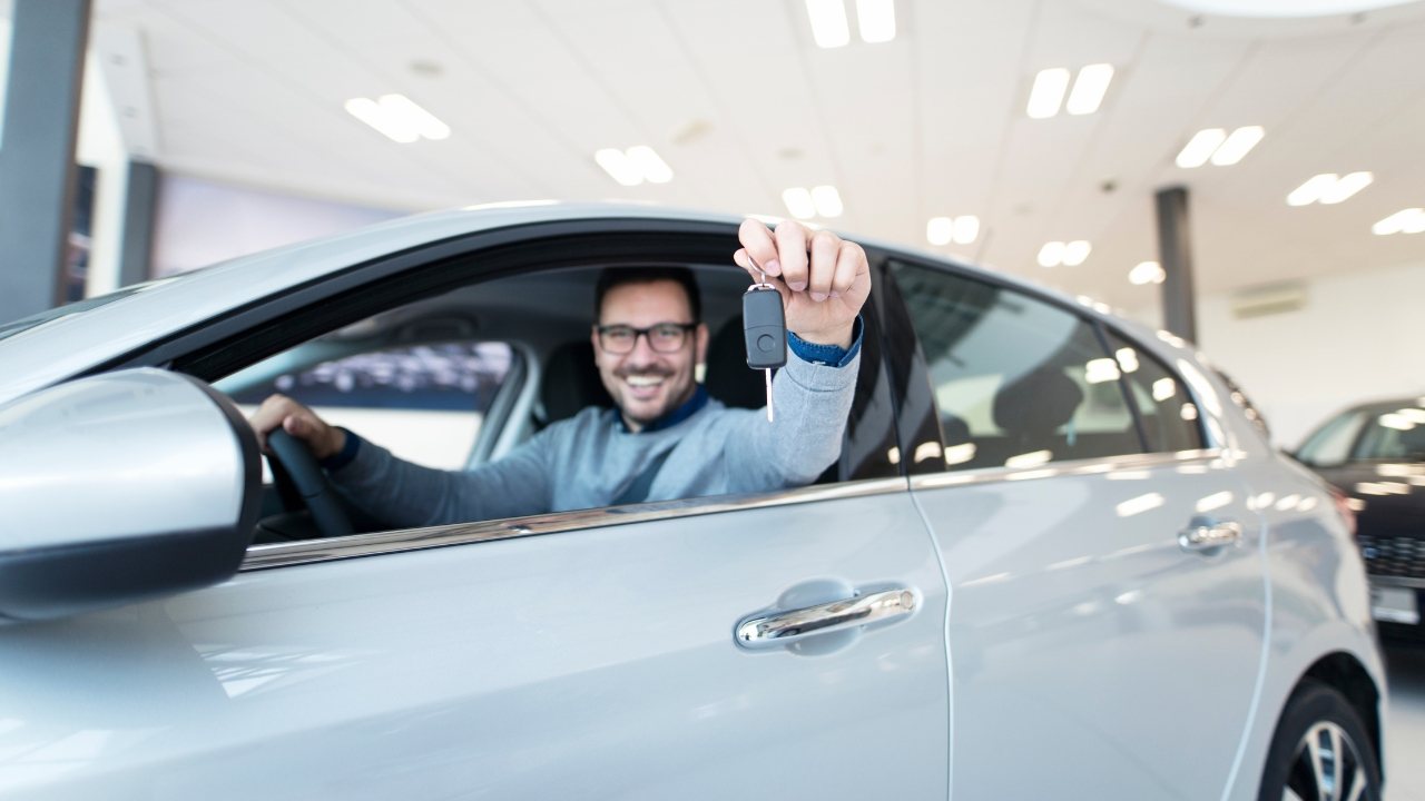 Renting barato: cómo ahorrar y elegir el mejor coche sin complicaciones