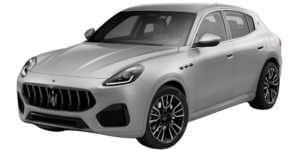 Maserati Grecale