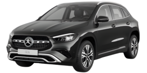 Mercedes GLA