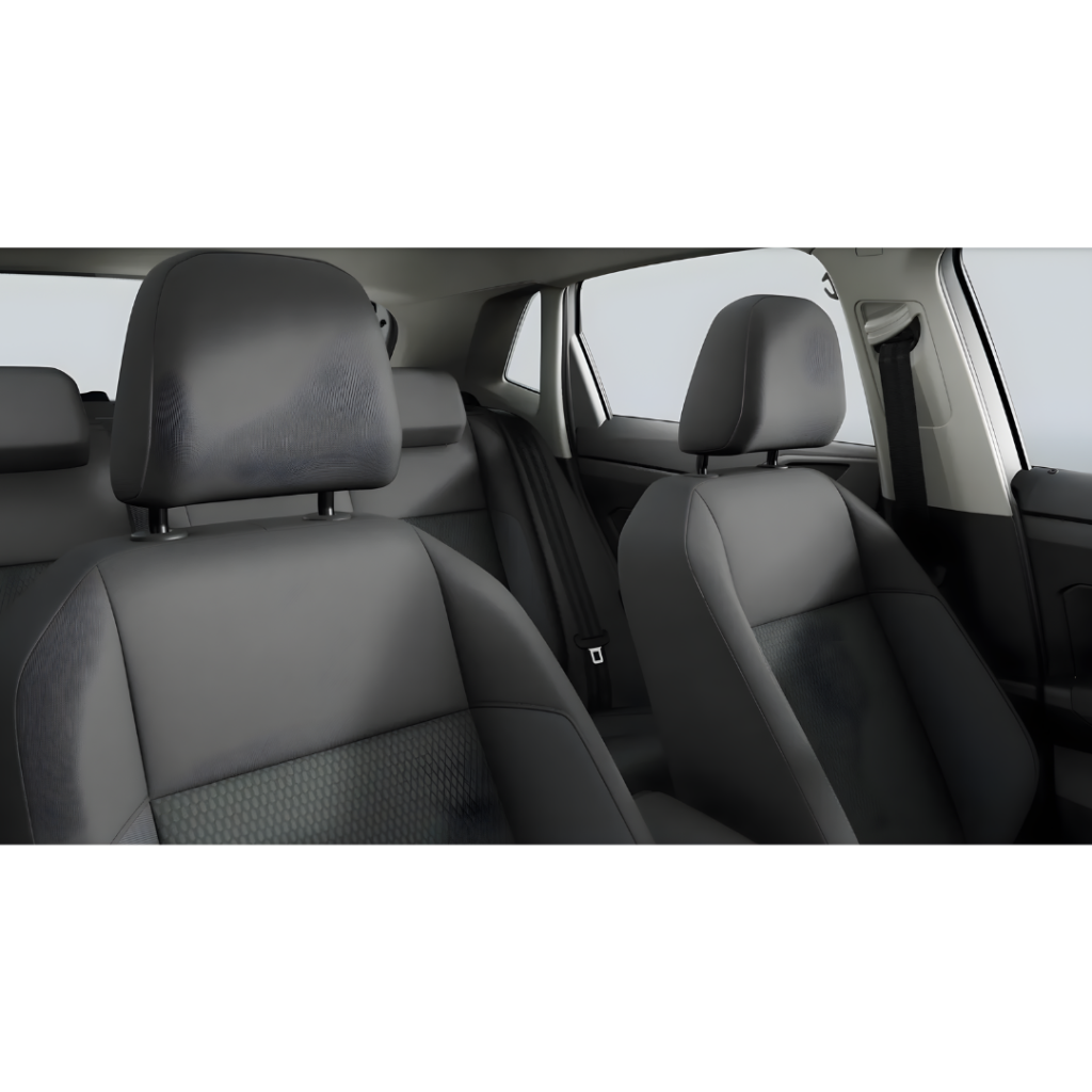 Renting Volkswagen Polo detalle 6