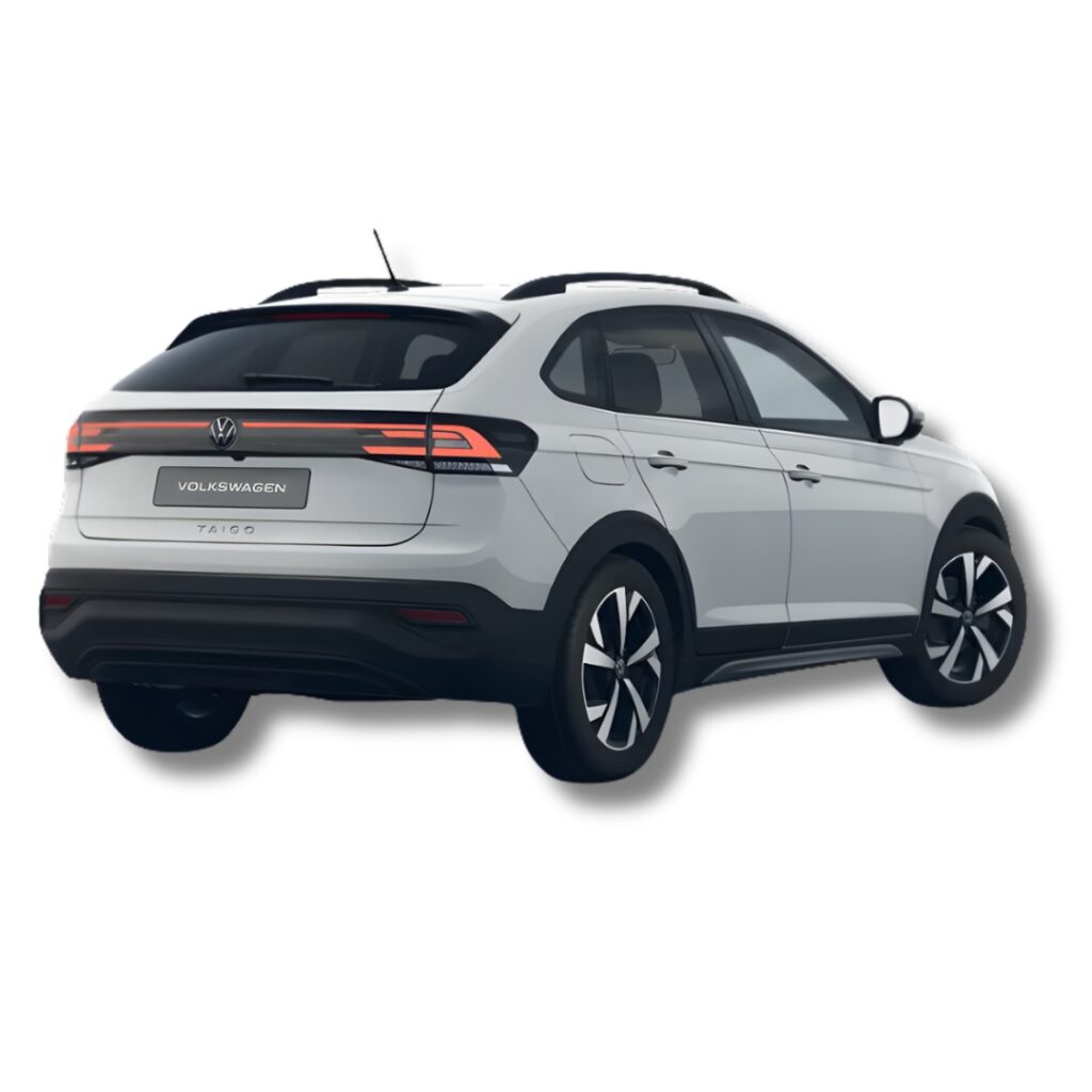 Renting Volkswagen Taigo detalle 2