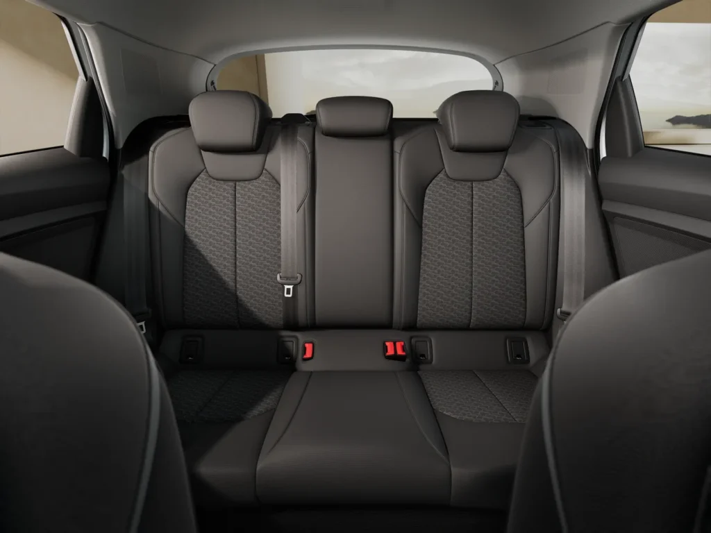 Renting Audi A1 detalle 6