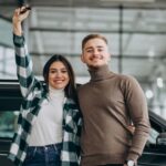 Comprar renting al finalizar el contrato: las 3 opiciones posibles