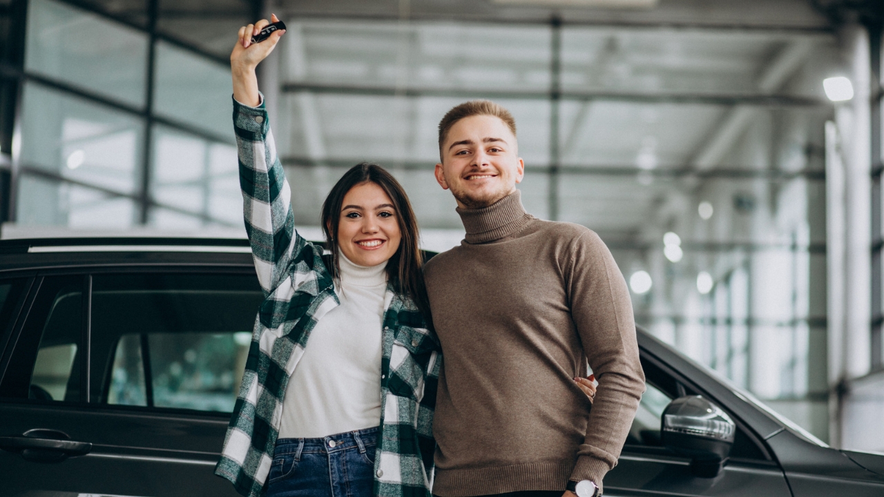 Comprar renting al finalizar el contrato: las 3 opiciones posibles