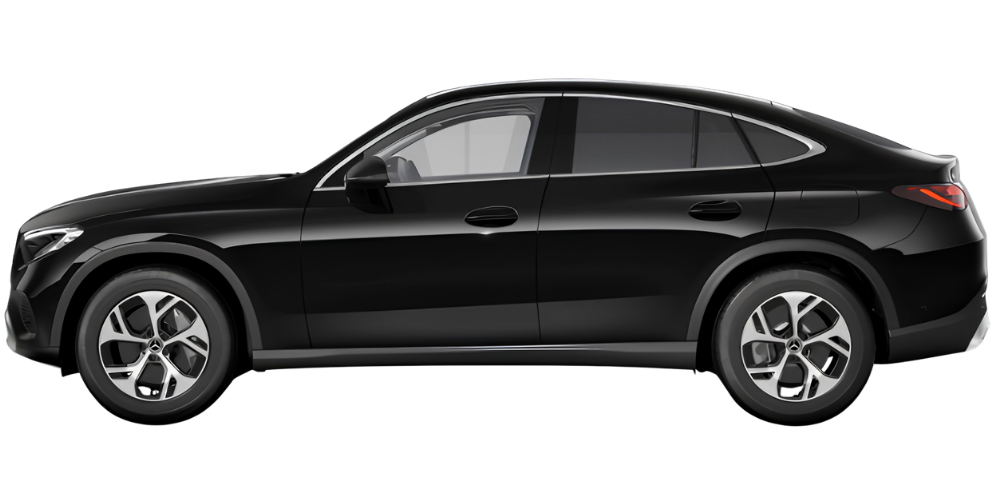 Renting Mercedes GLC detalle 2