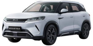 BYD Atto 2