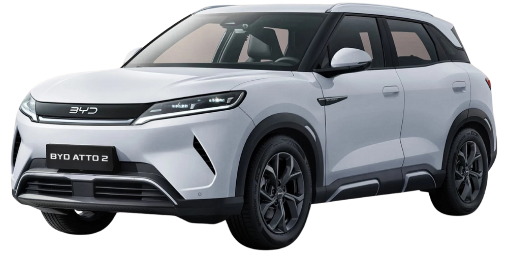 BYD Atto 2