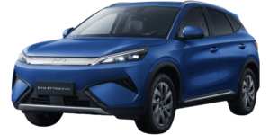 BYD Atto 3