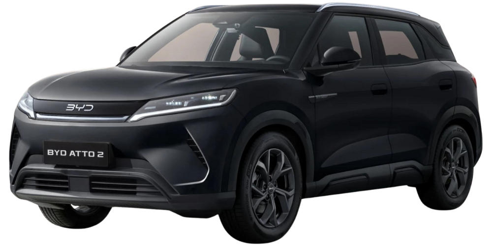 BYD Atto 2