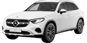 Mercedes GLC