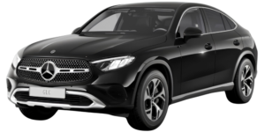 Mercedes GLC