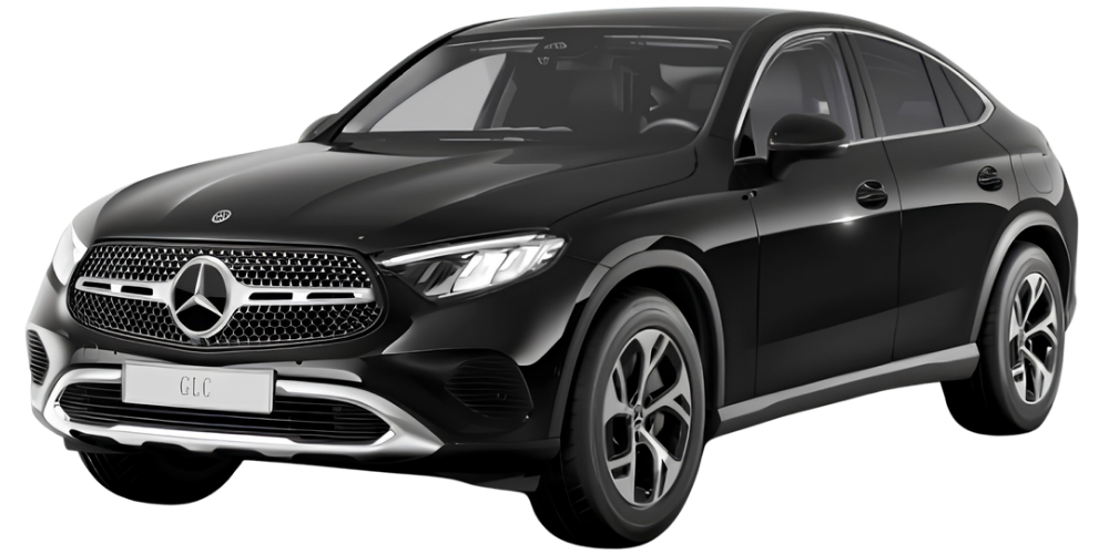 Mercedes GLC