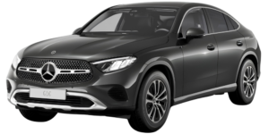 Mercedes GLC