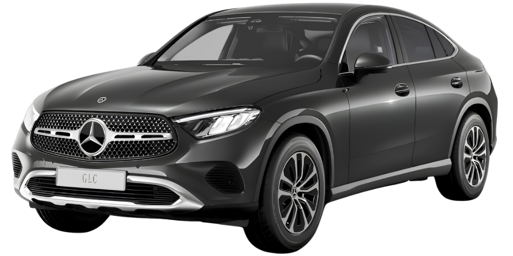 Mercedes GLC