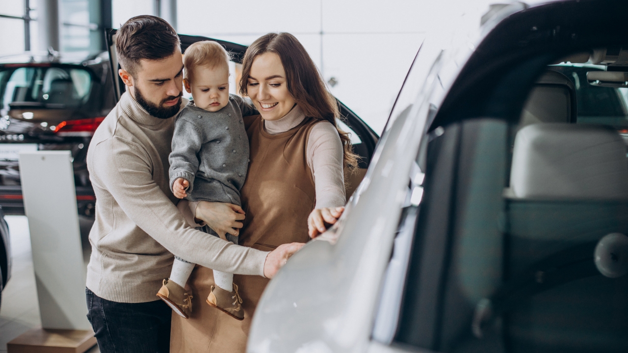Renting seguro: la mejor forma de proteger a tu familia en cada viaje