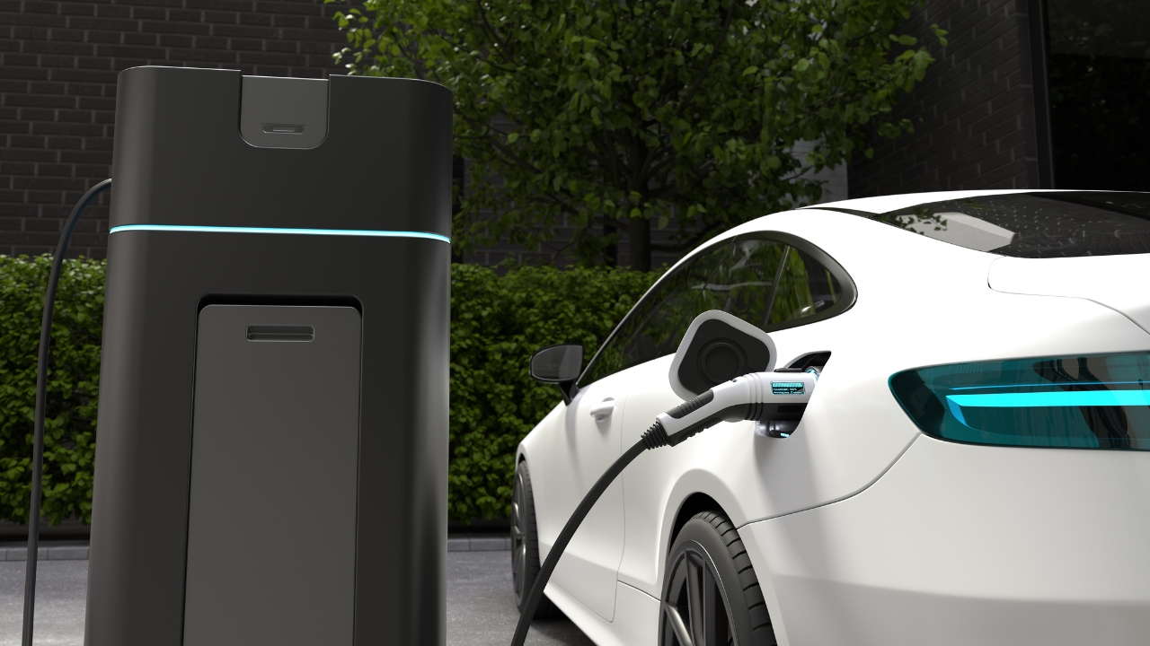 Coches electricos renting: la forma más inteligente de conducir el futuro