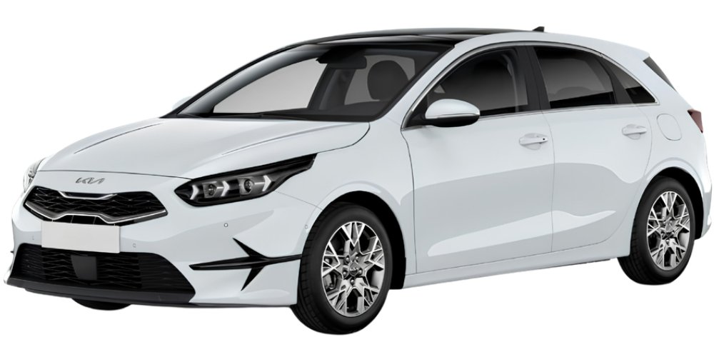 Renting Kia XCeed detalle 1