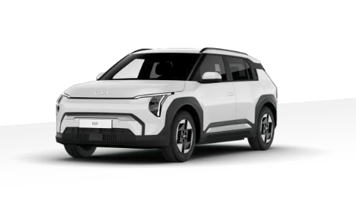 Renting Kia EV3 detalle 2