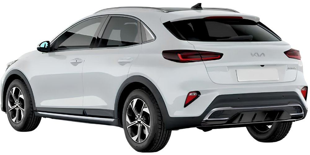 Renting Kia XCeed detalle 2