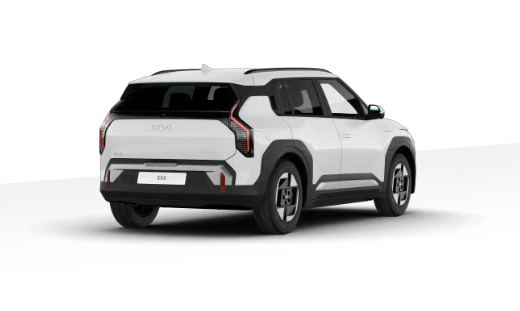 Renting Kia EV3 detalle 1