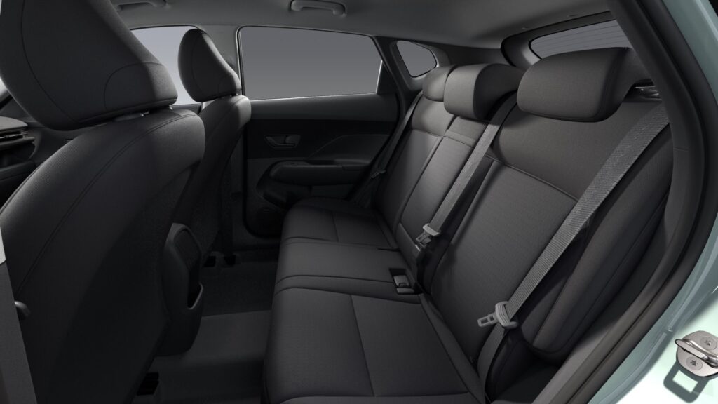 Renting Hyundai Kona detalle 5