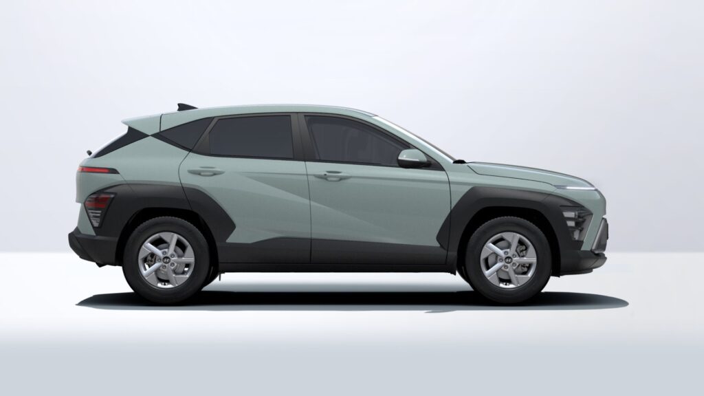 Renting Hyundai Kona detalle 3