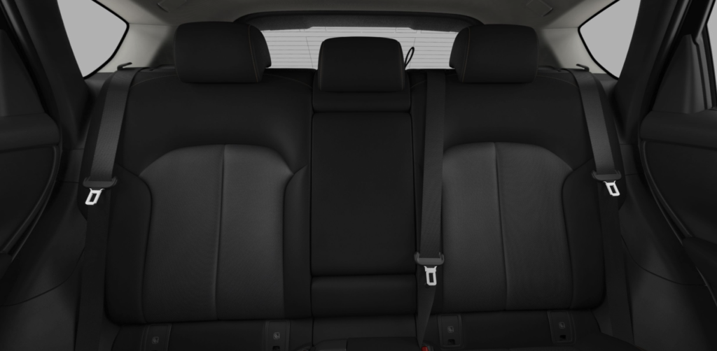 Renting Mazda CX-60 detalle 5