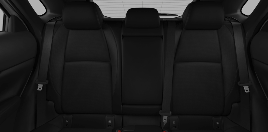 Renting Mazda CX-30 detalle 5