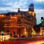 Renting Madrid: Coches, Furgonetas y Camiones para Toda la Península y Baleares con Flash Renting