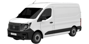 Nissan Interstar