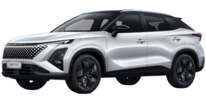 Omoda 5