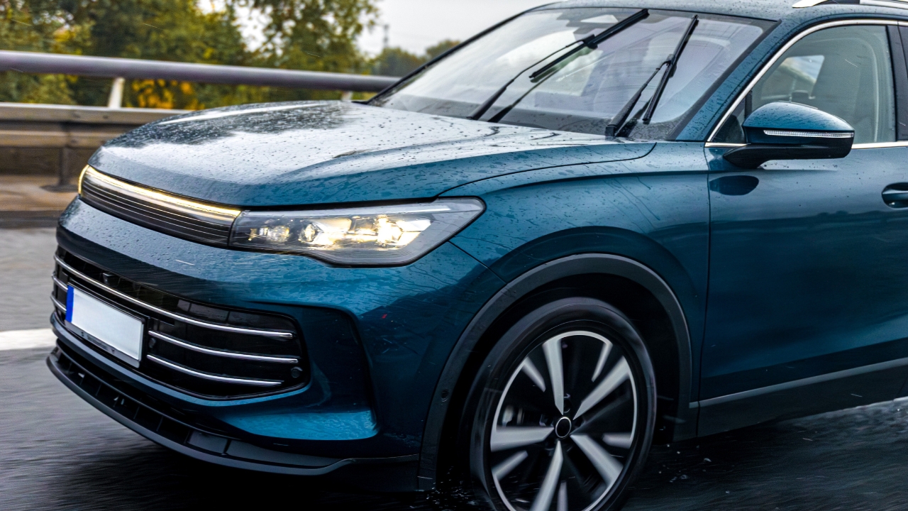 SUV Renting: Los 5 mejores SUV de renting para disfrutar de todas las ventajas
