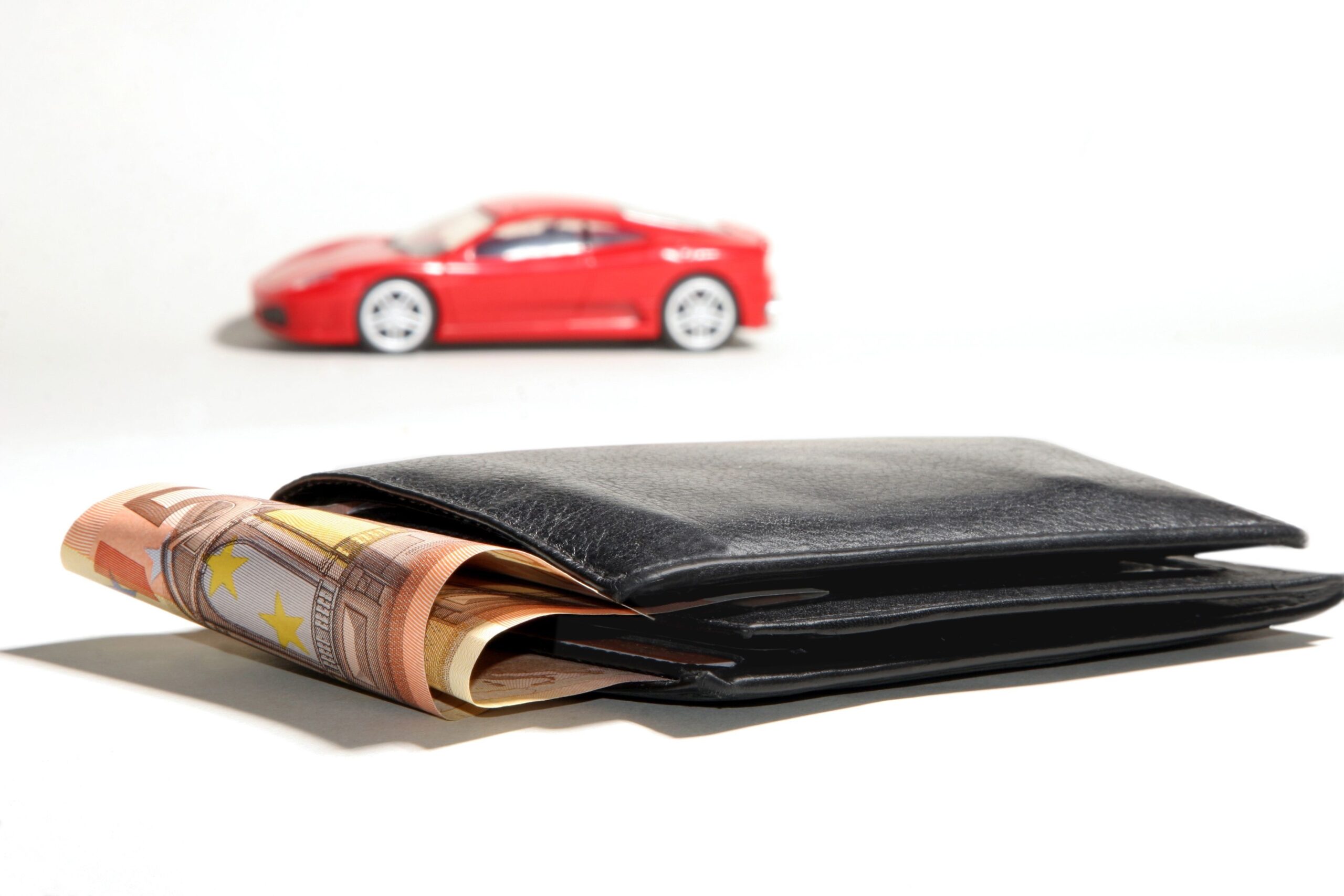 Valor residual de un coche de renting: 6 aspectos a tener en cuenta