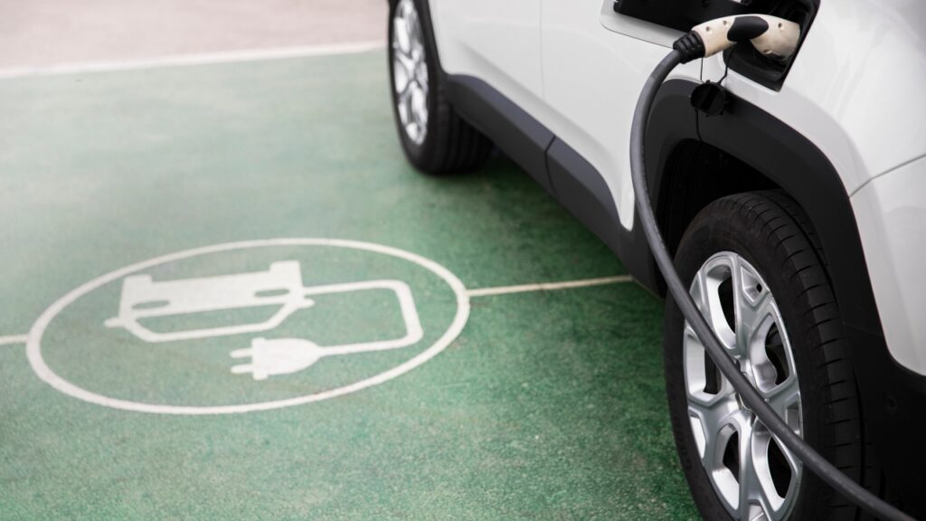 Coches eléctricos renting: los modelos que marcarán el futuro de la movilidad