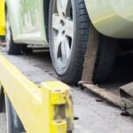 Entrega coche de renting: así recibes tu vehículo con Flash Renting
