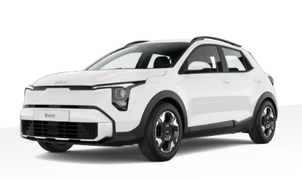 Renting Kia Stonic detalle 1