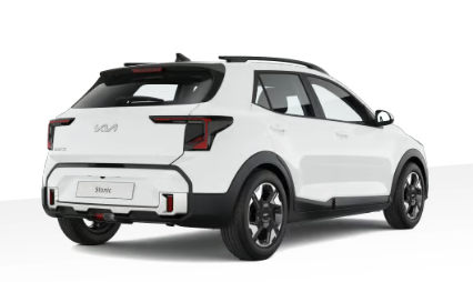 Renting Kia Stonic detalle 2
