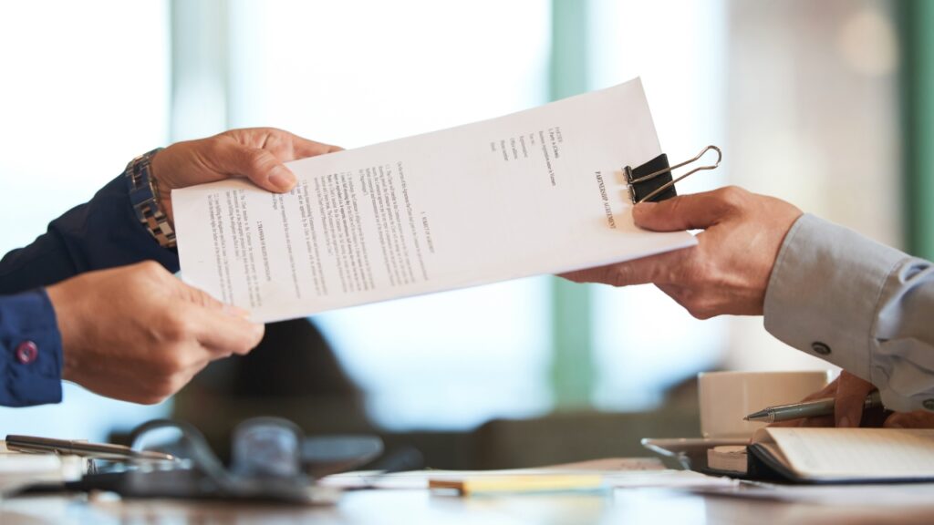 Renting con contrato temporal: ¿es posible?